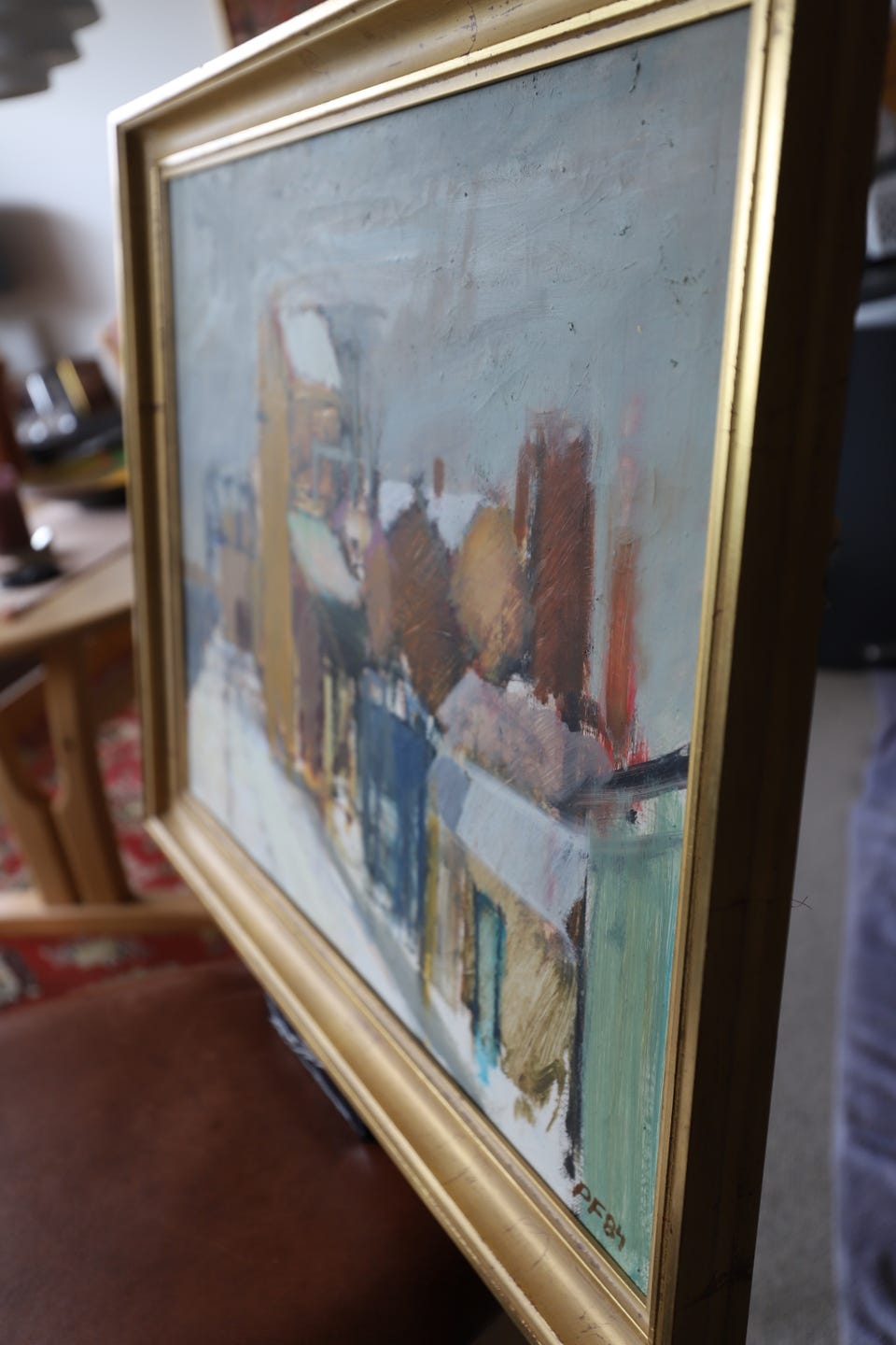 Galleribillede
