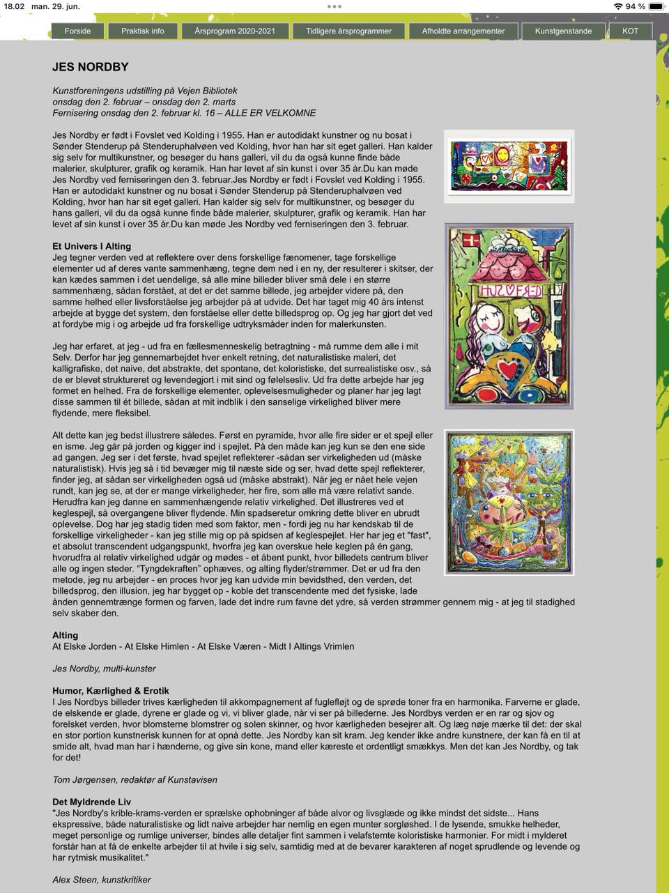Galleribillede