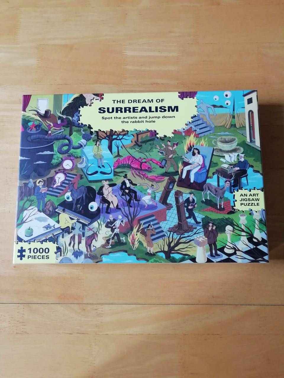 Galleribillede