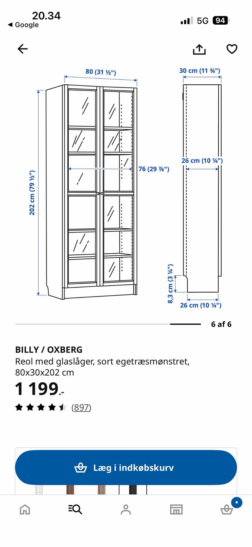 Galleribillede