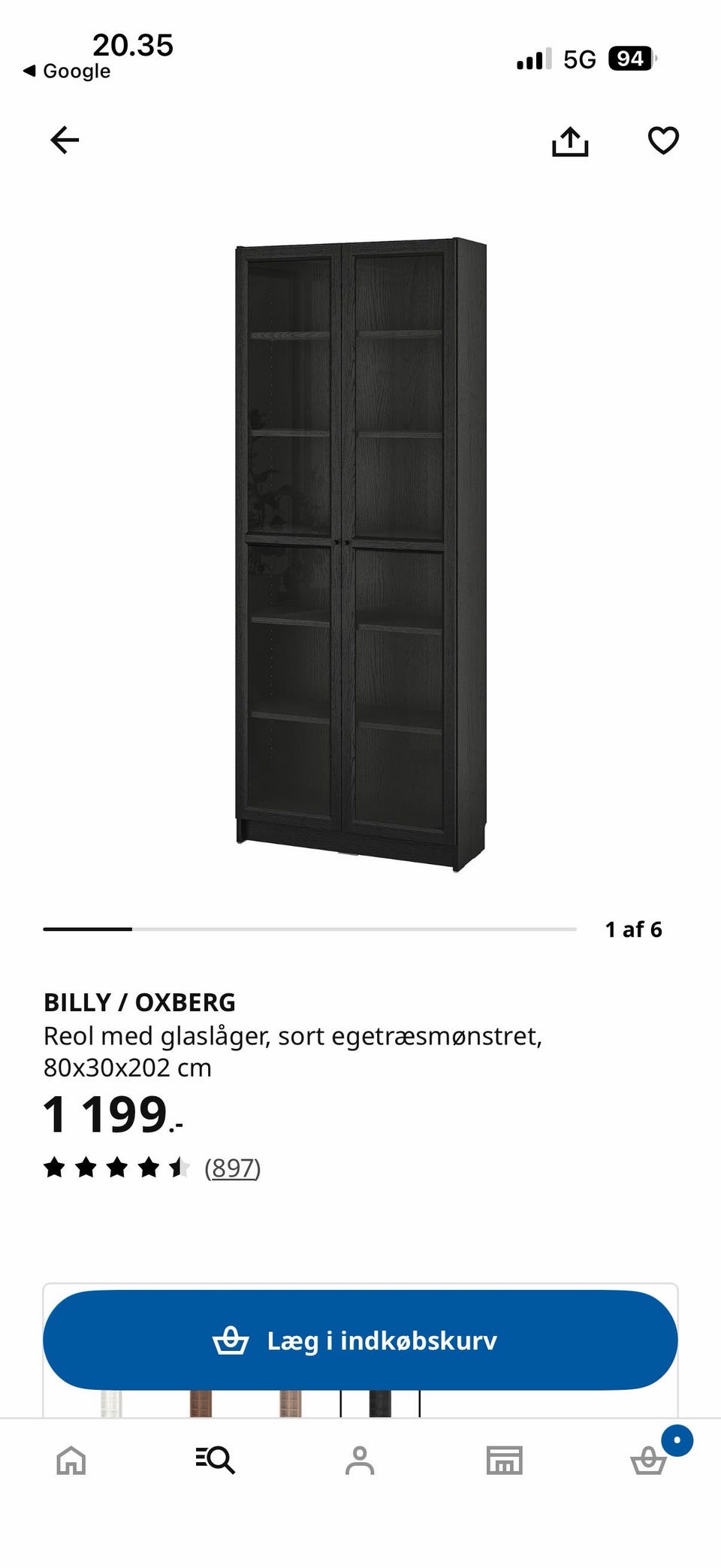 Galleribillede