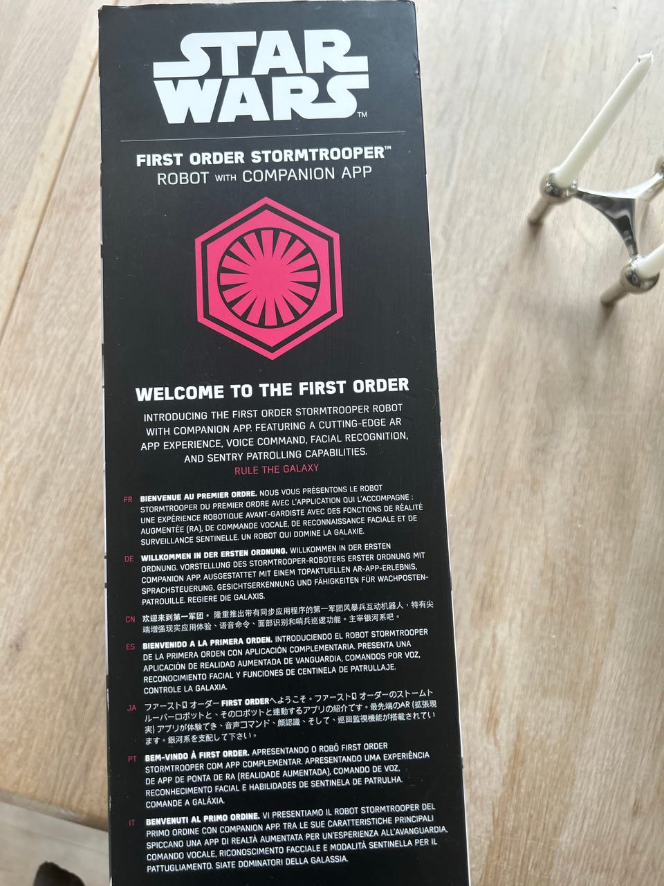 Galleribillede