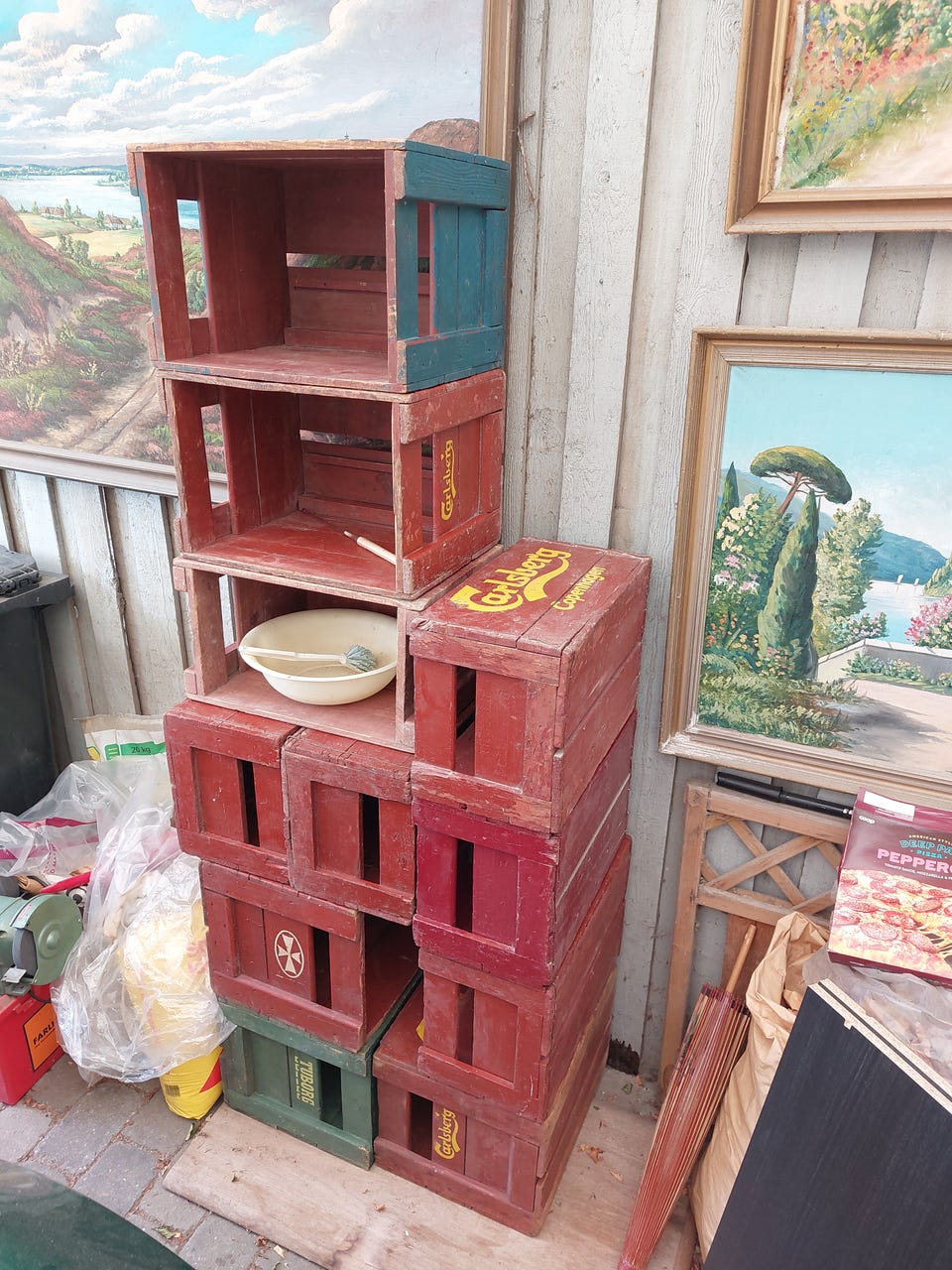 Galleribillede