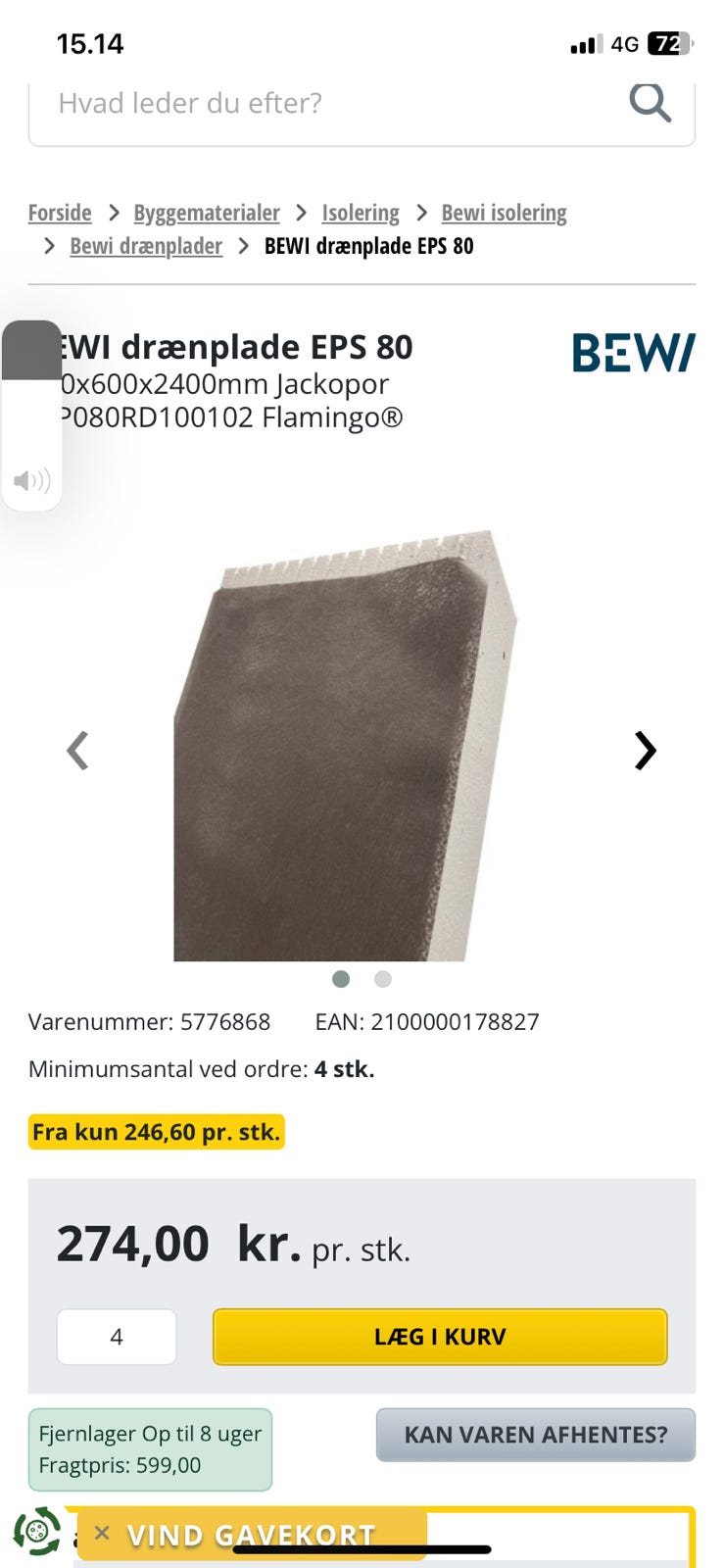 Galleribillede