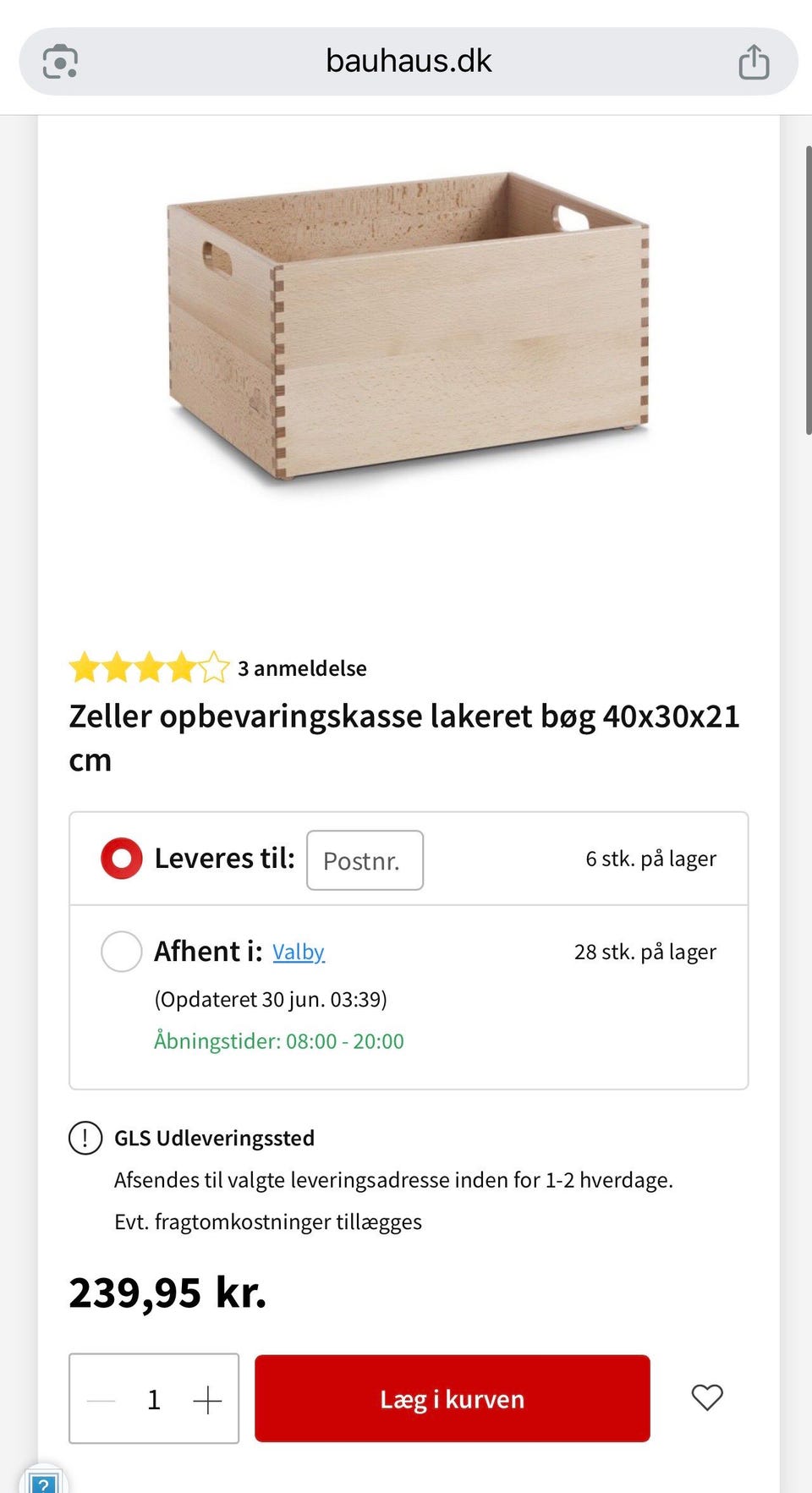 Galleribillede