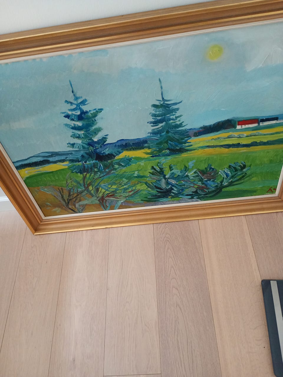 Galleribillede