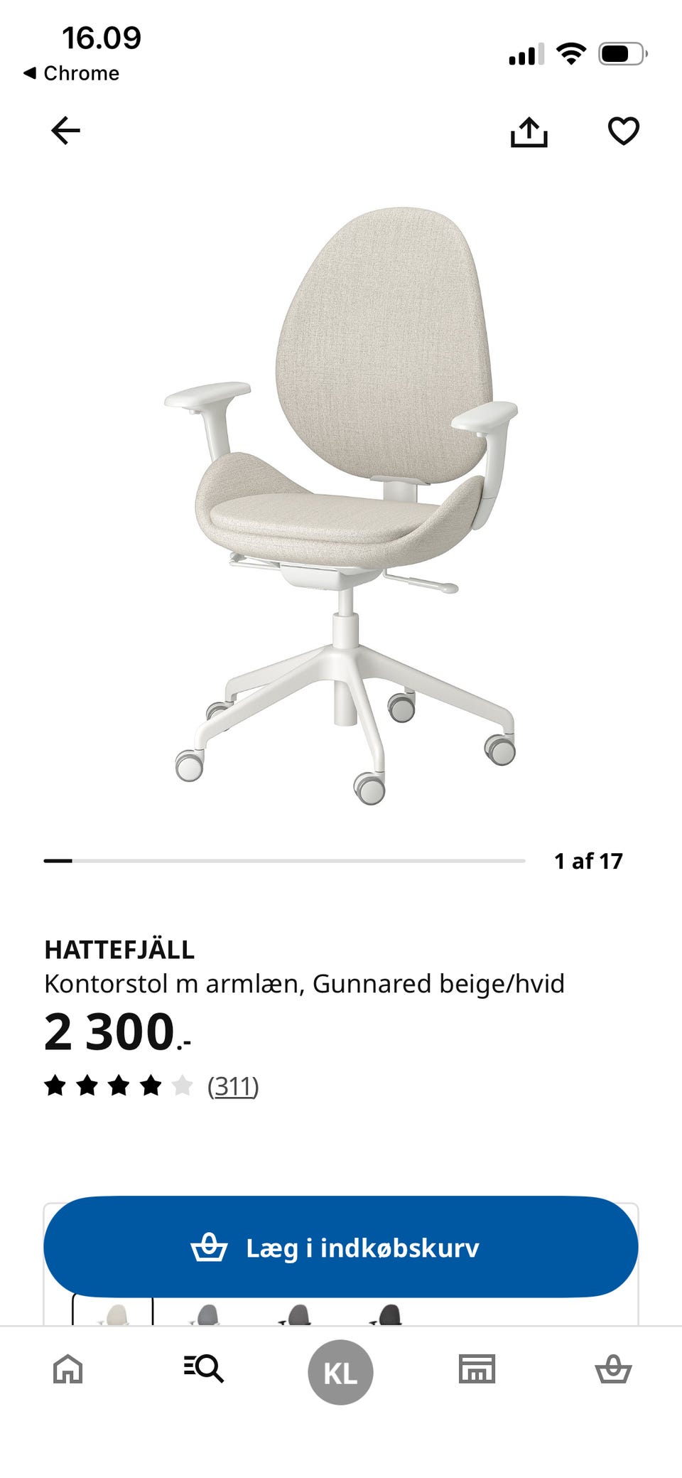 Galleribillede