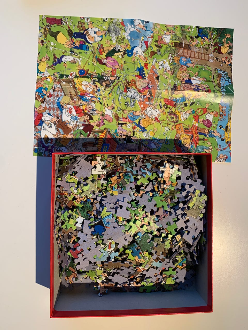 Galleribillede