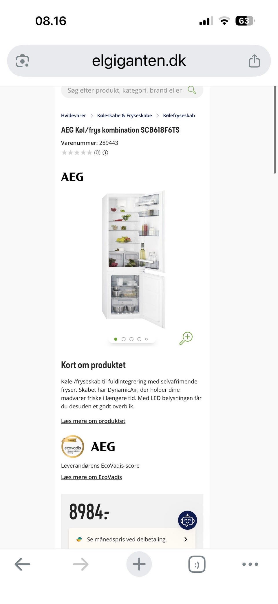 Galleribillede