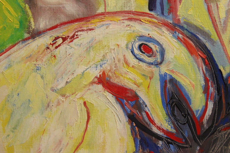 Galleribillede