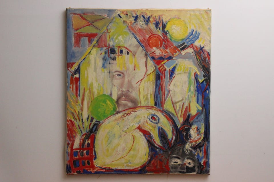 Galleribillede