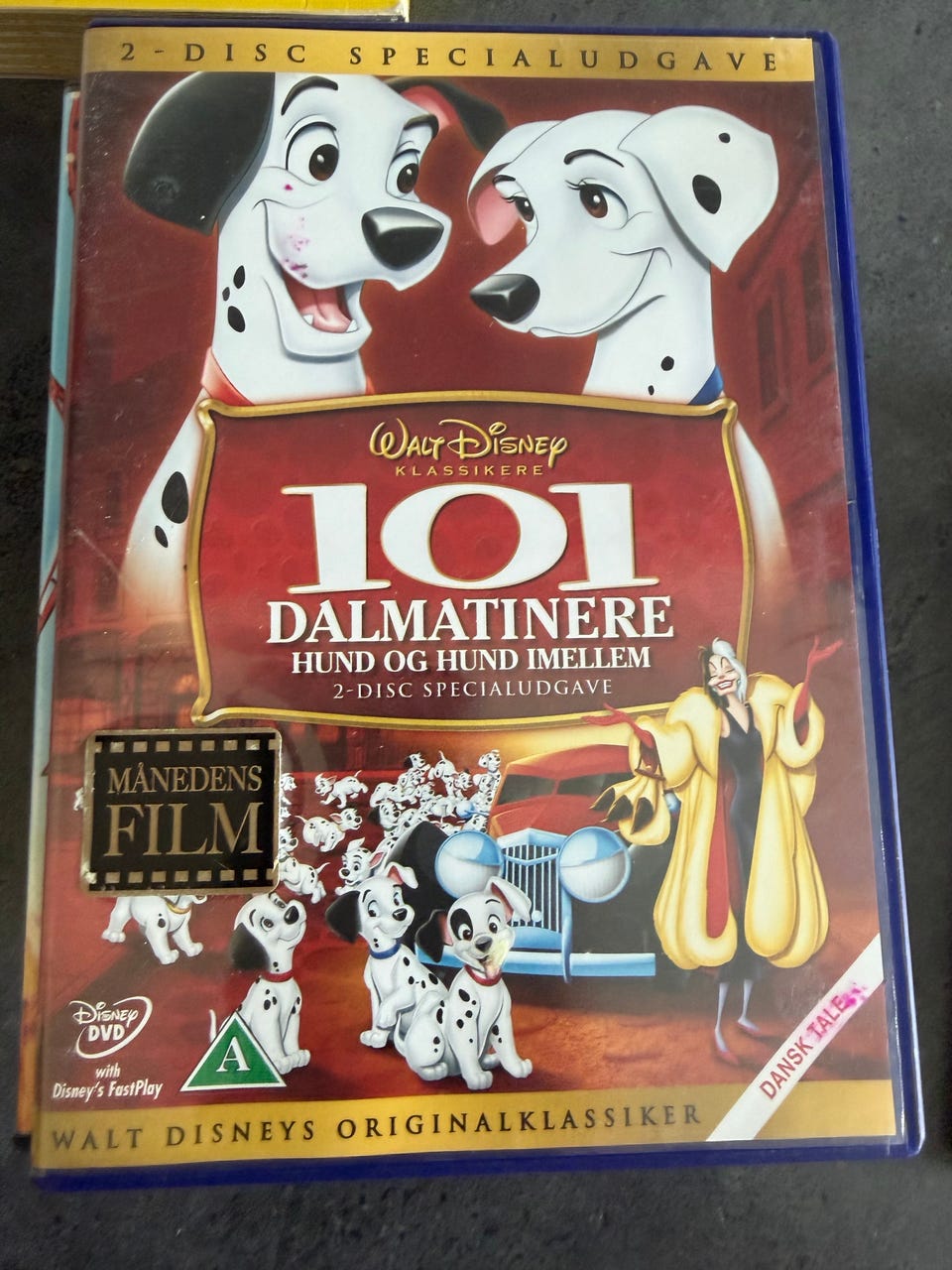 Galleribillede