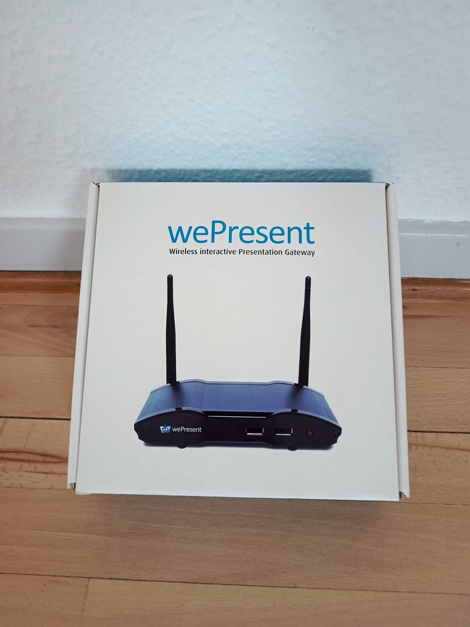 Galleribillede
