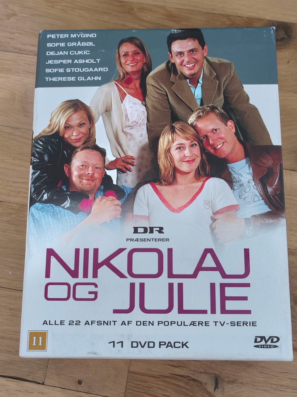 Galleribillede