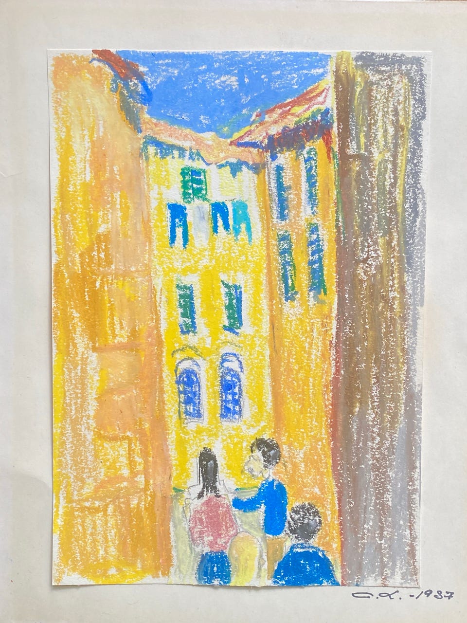 Galleribillede