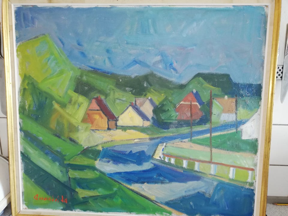 Galleribillede