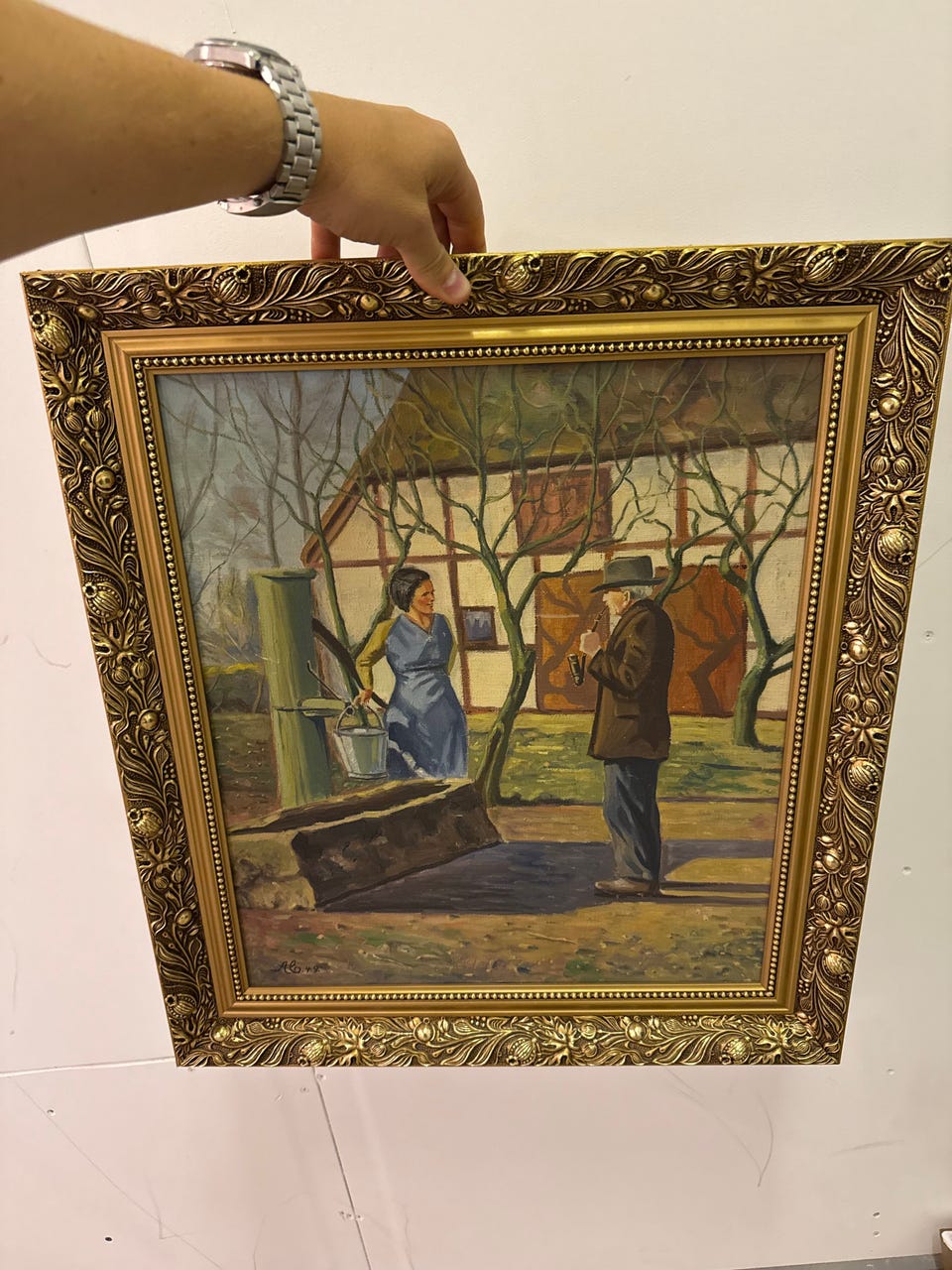 Galleribillede