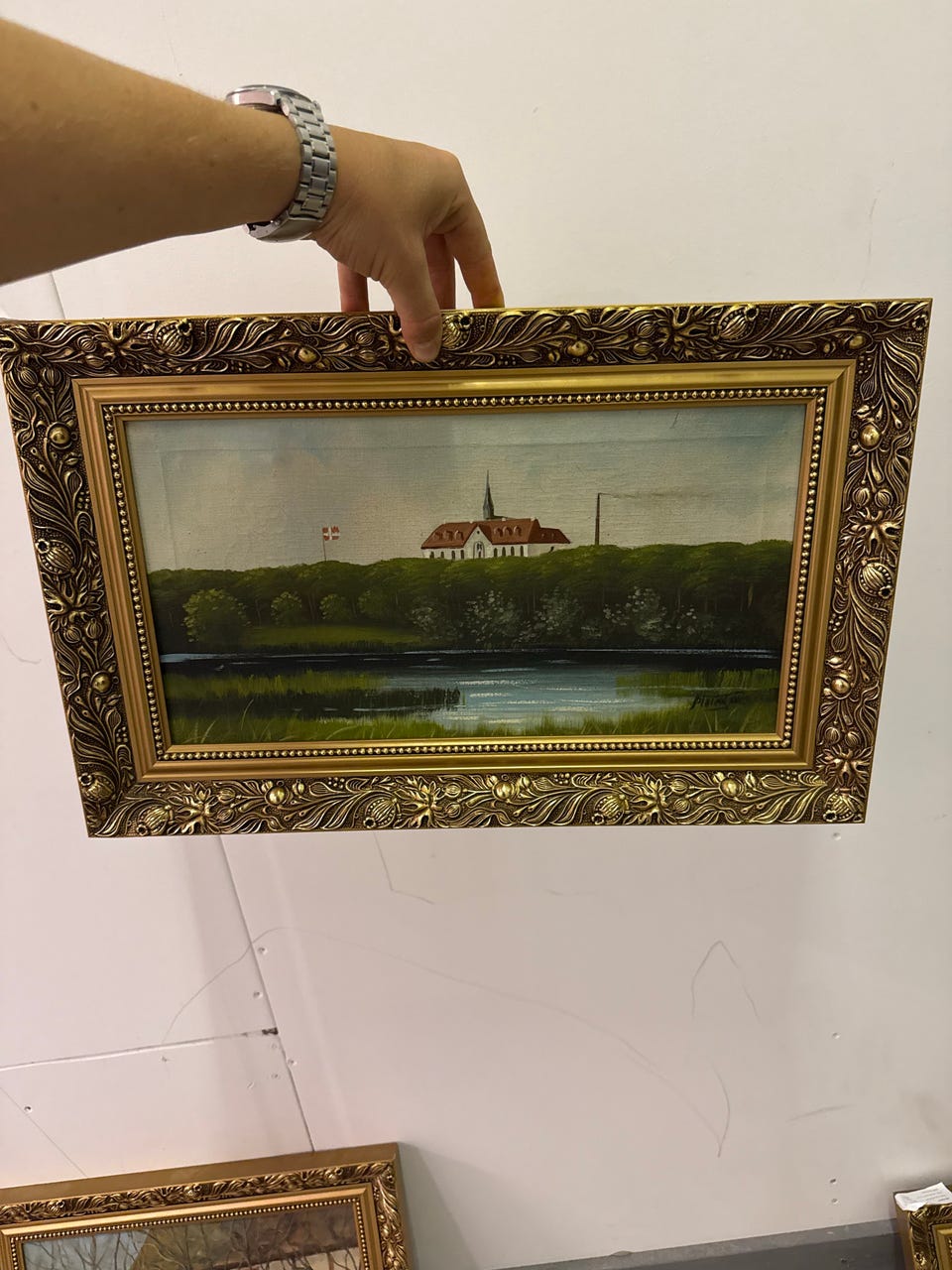 Galleribillede