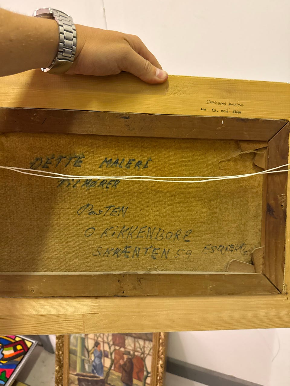 Galleribillede