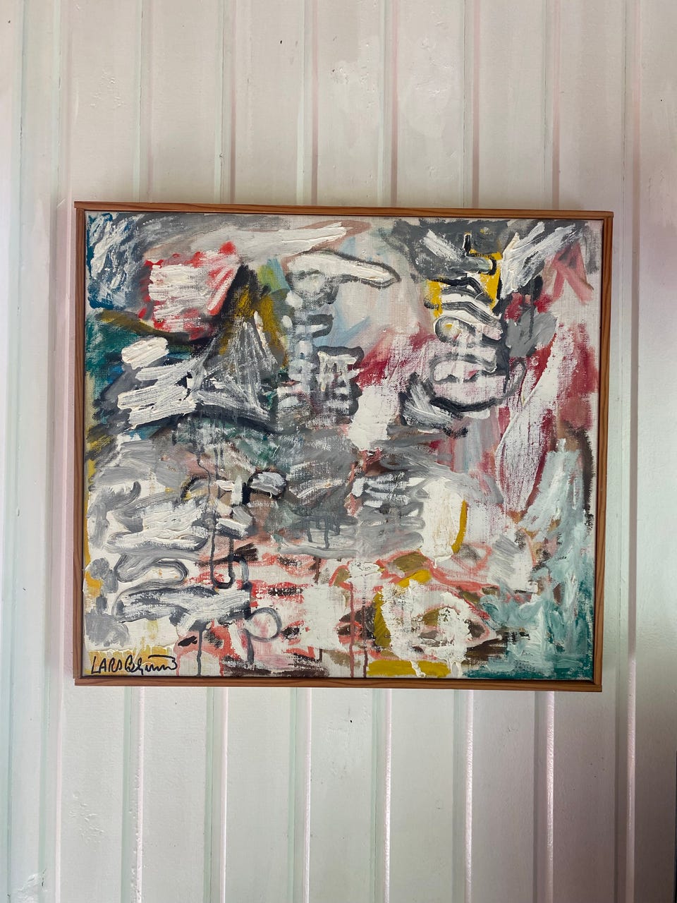 Galleribillede