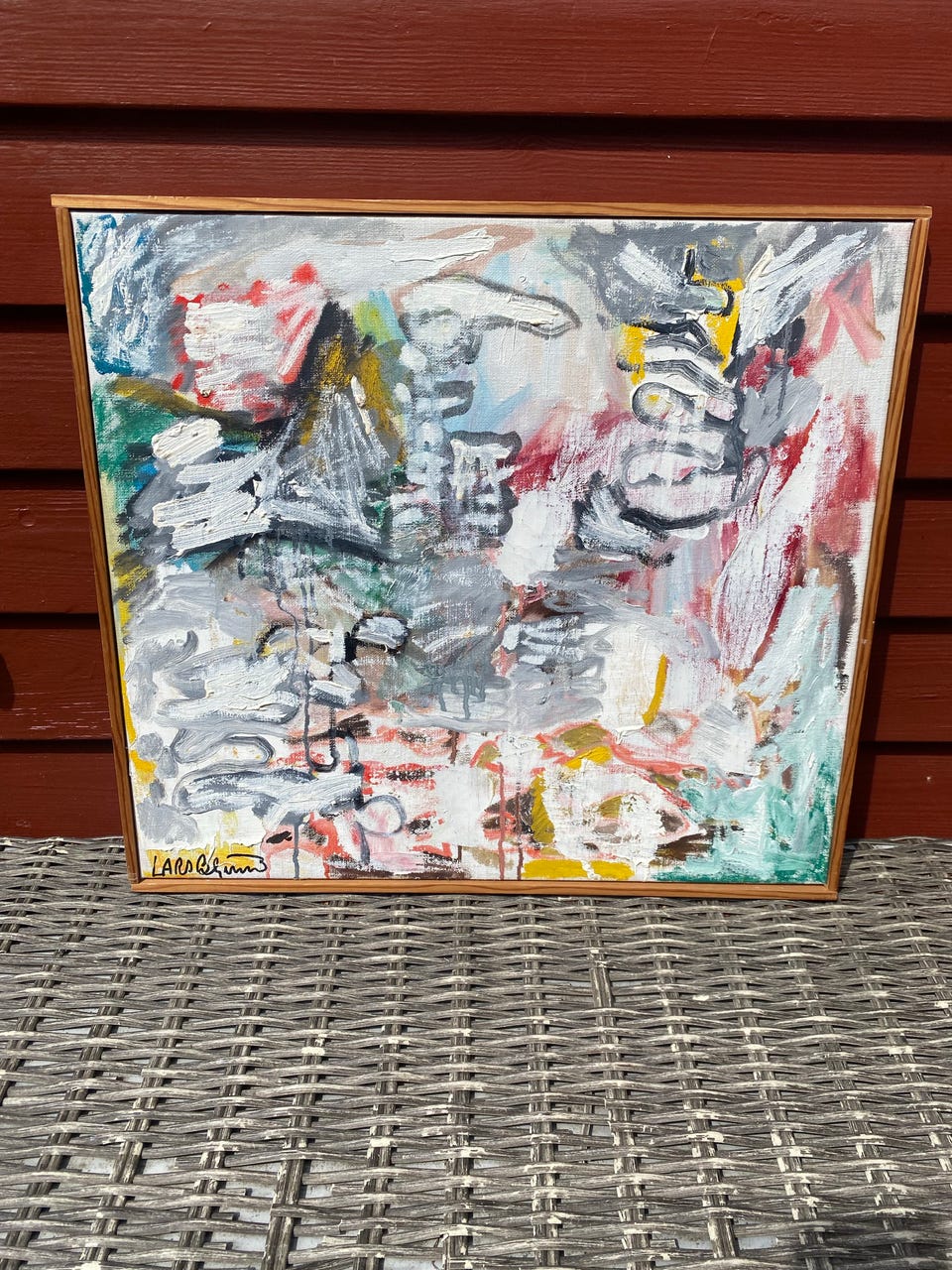 Galleribillede