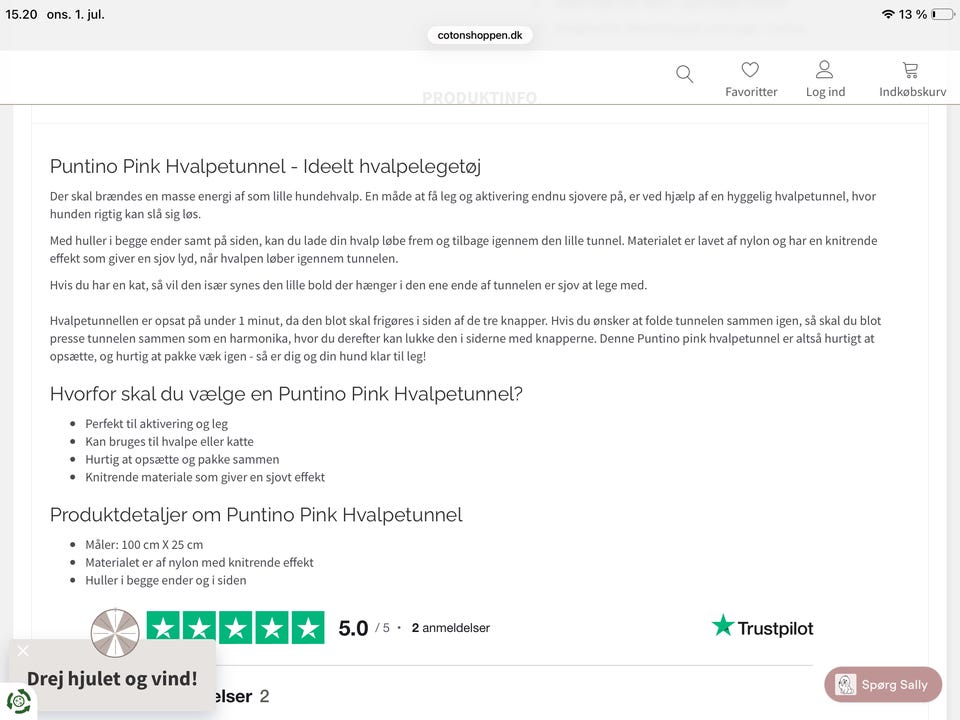 Galleribillede