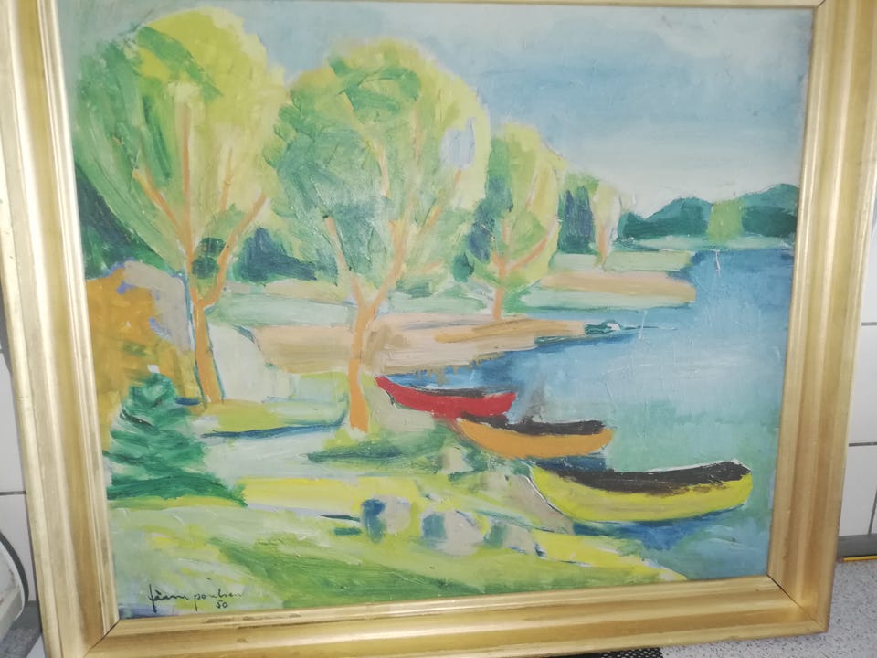 Galleribillede