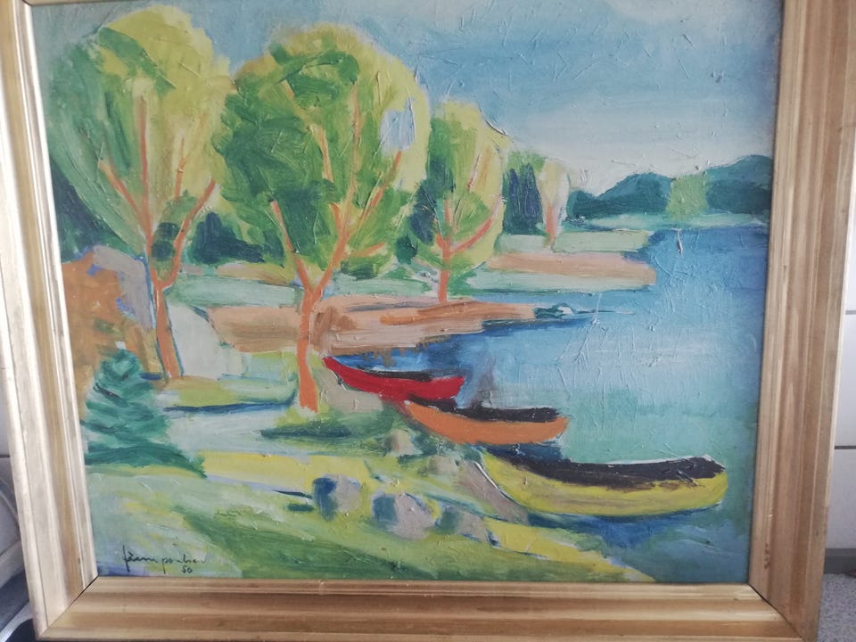 Galleribillede
