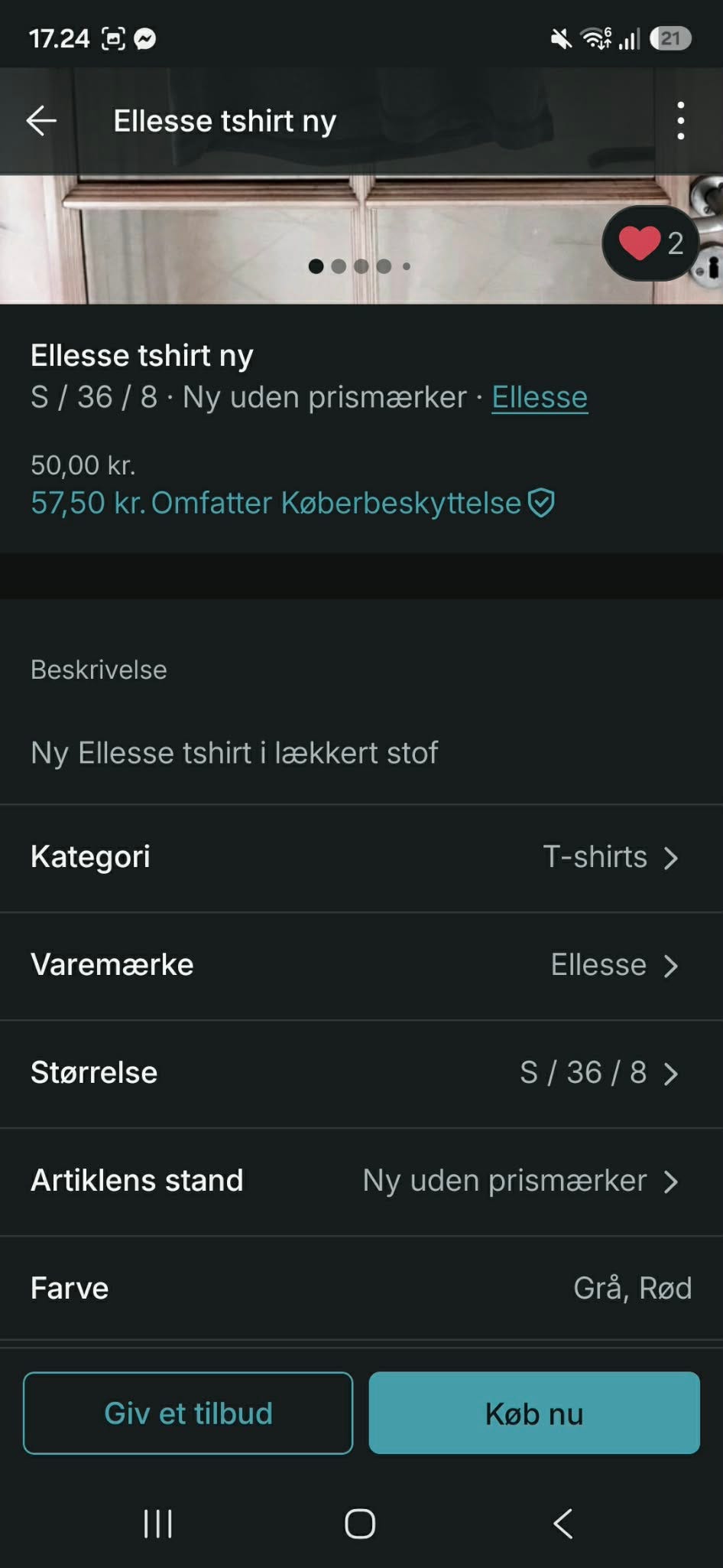 Galleribillede