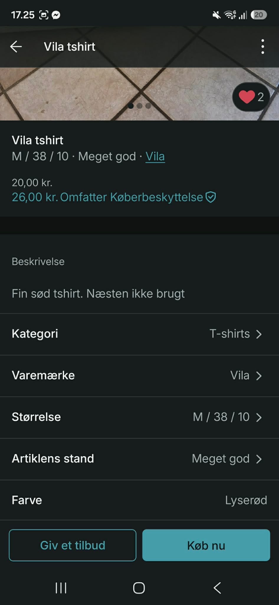 Galleribillede