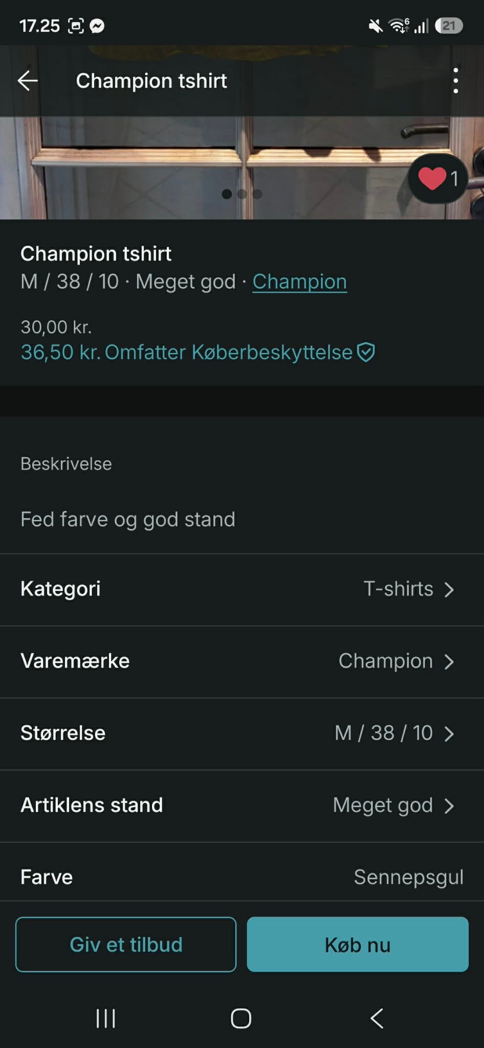 Galleribillede