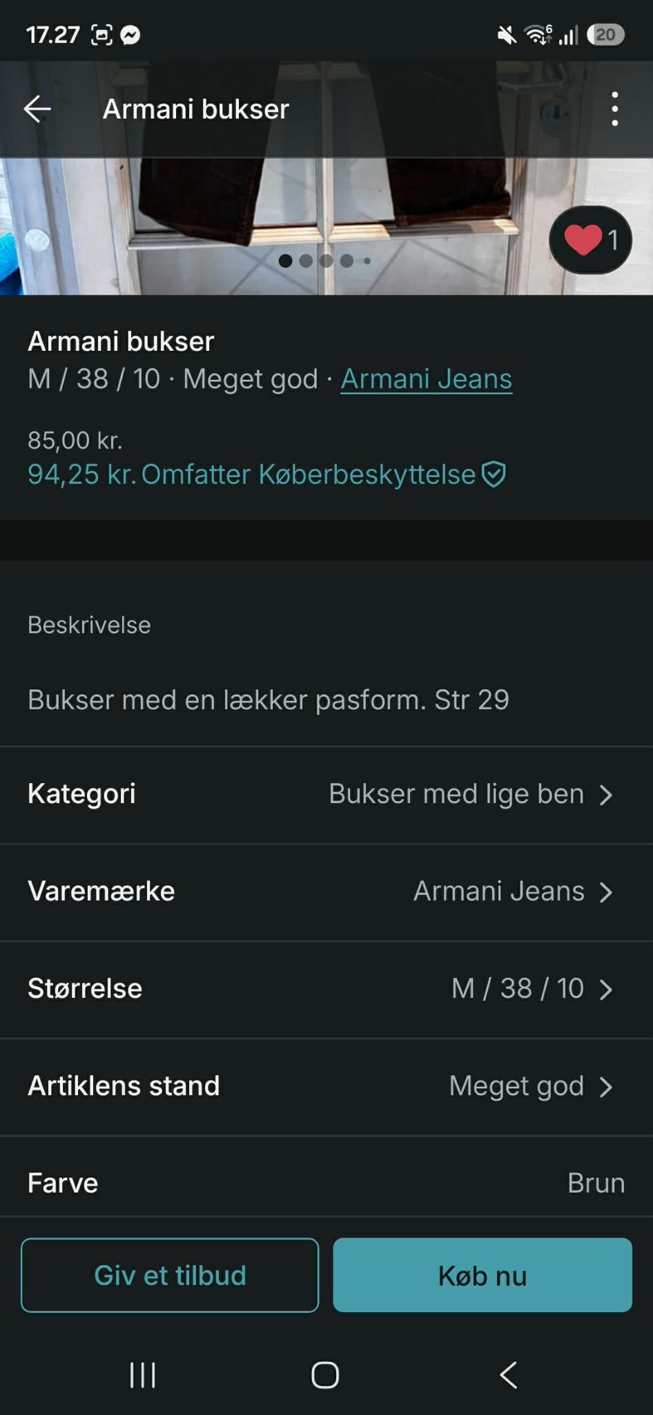 Galleribillede