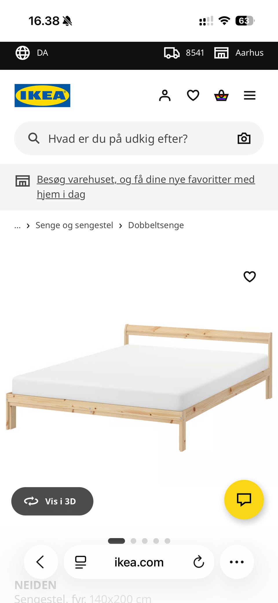 Galleribillede