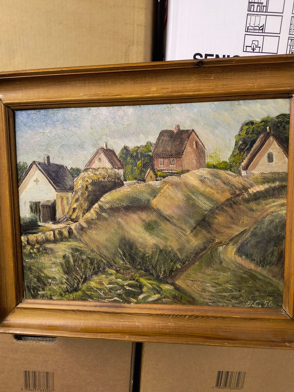 Galleribillede