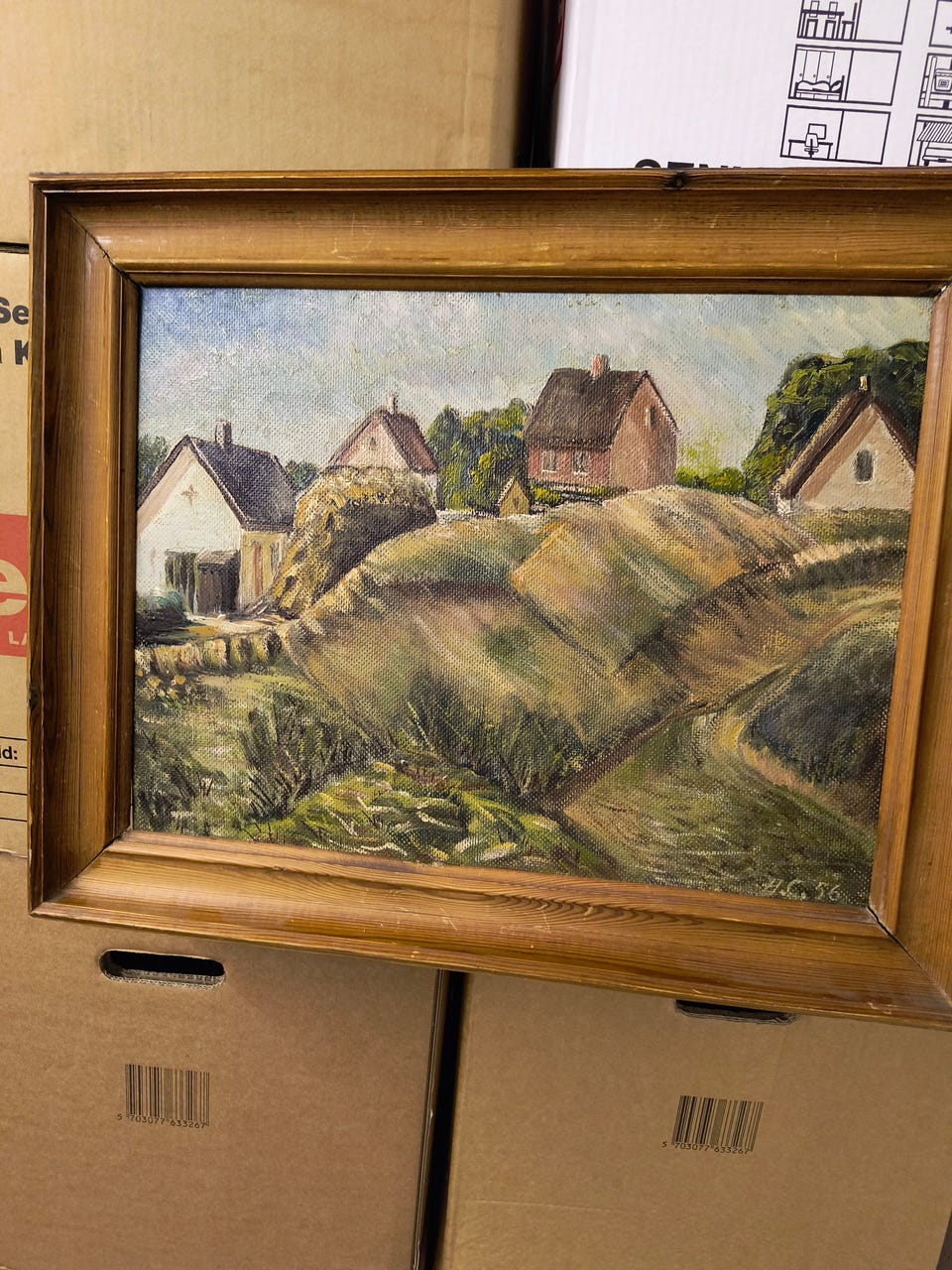 Galleribillede