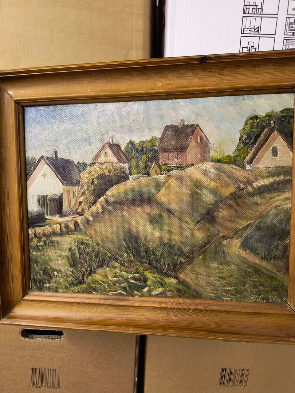 Galleribillede