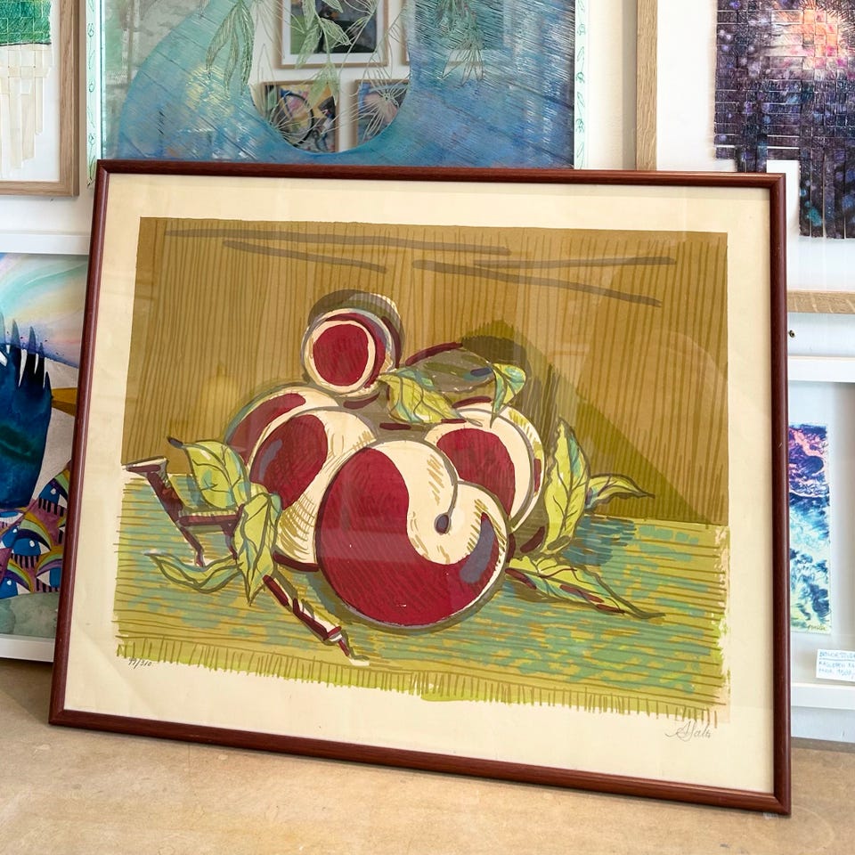 Galleribillede