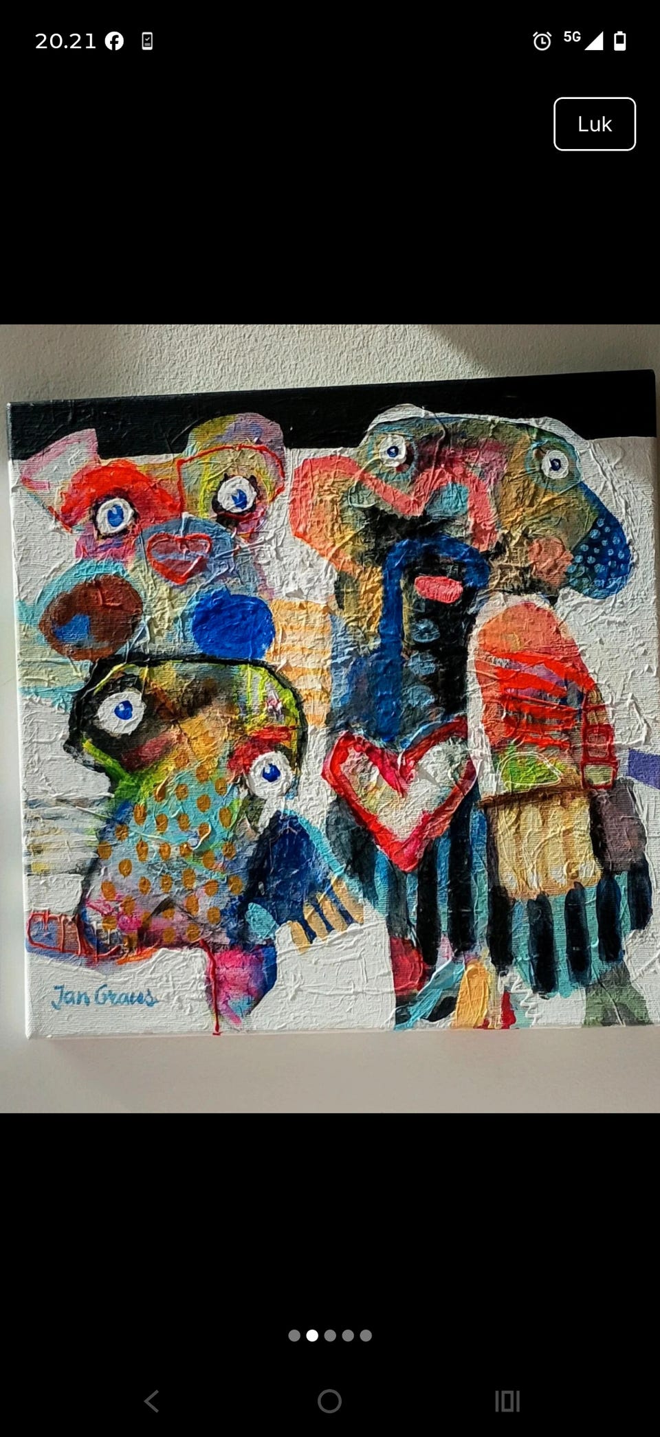 Galleribillede