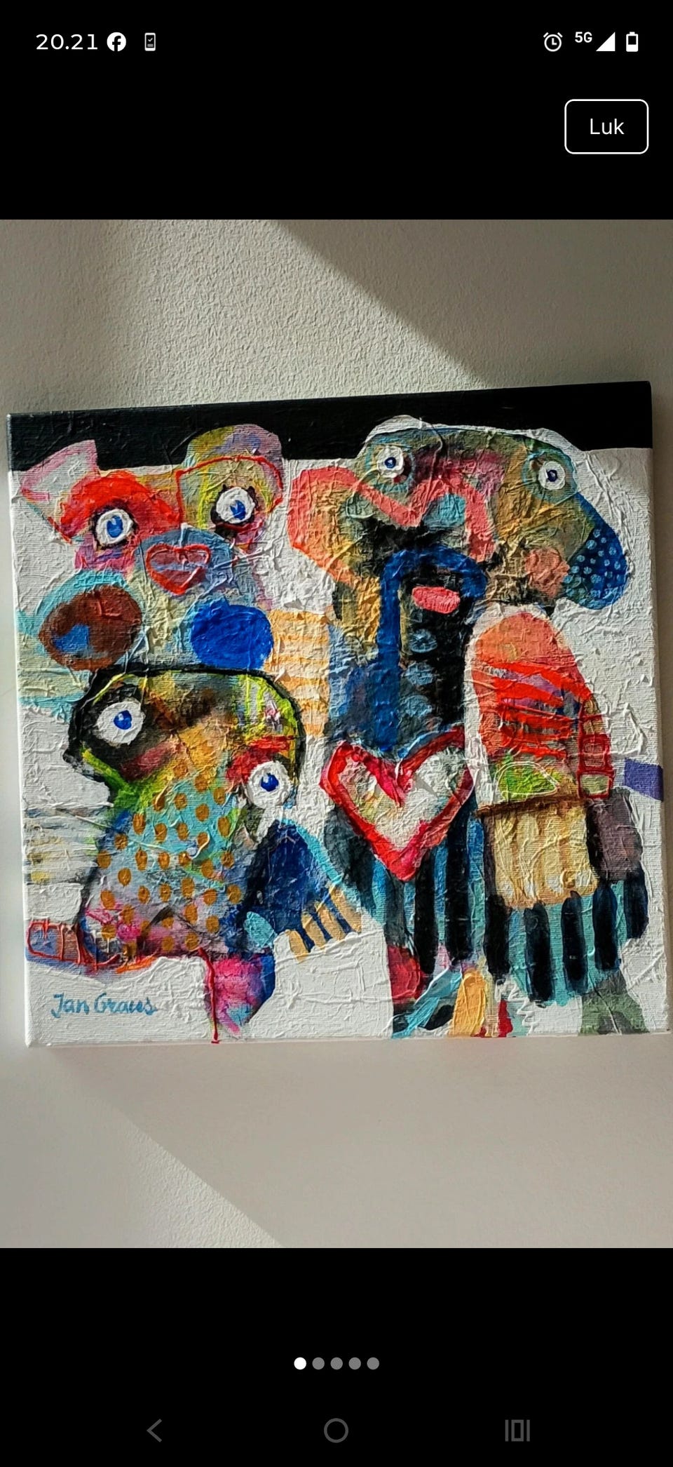 Galleribillede