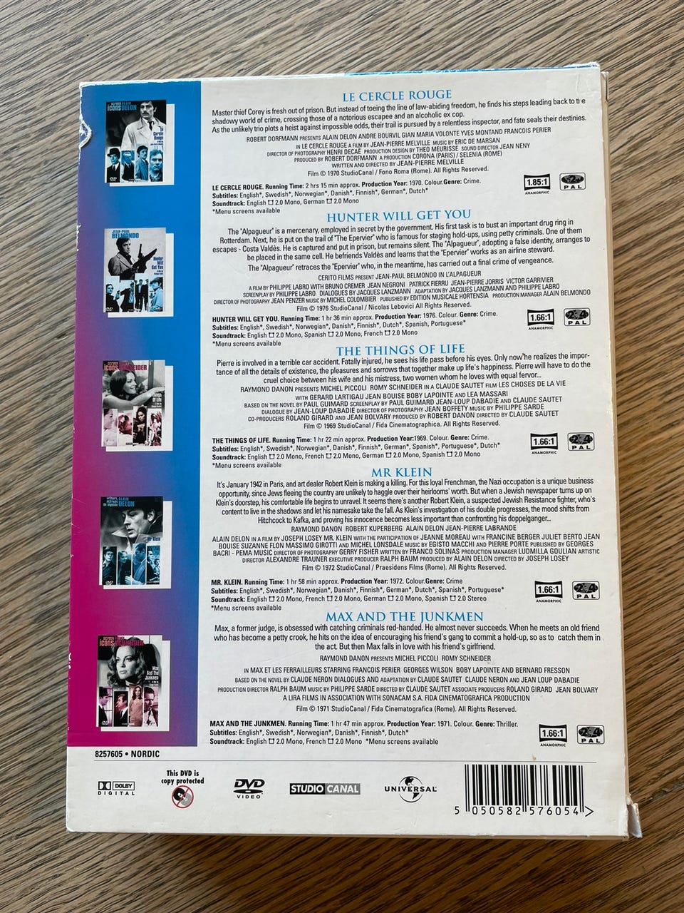 Galleribillede