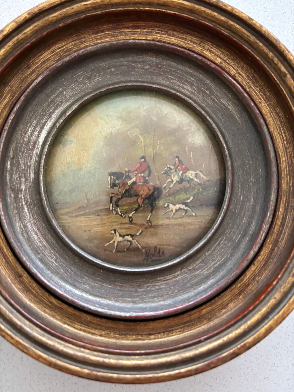 Galleribillede