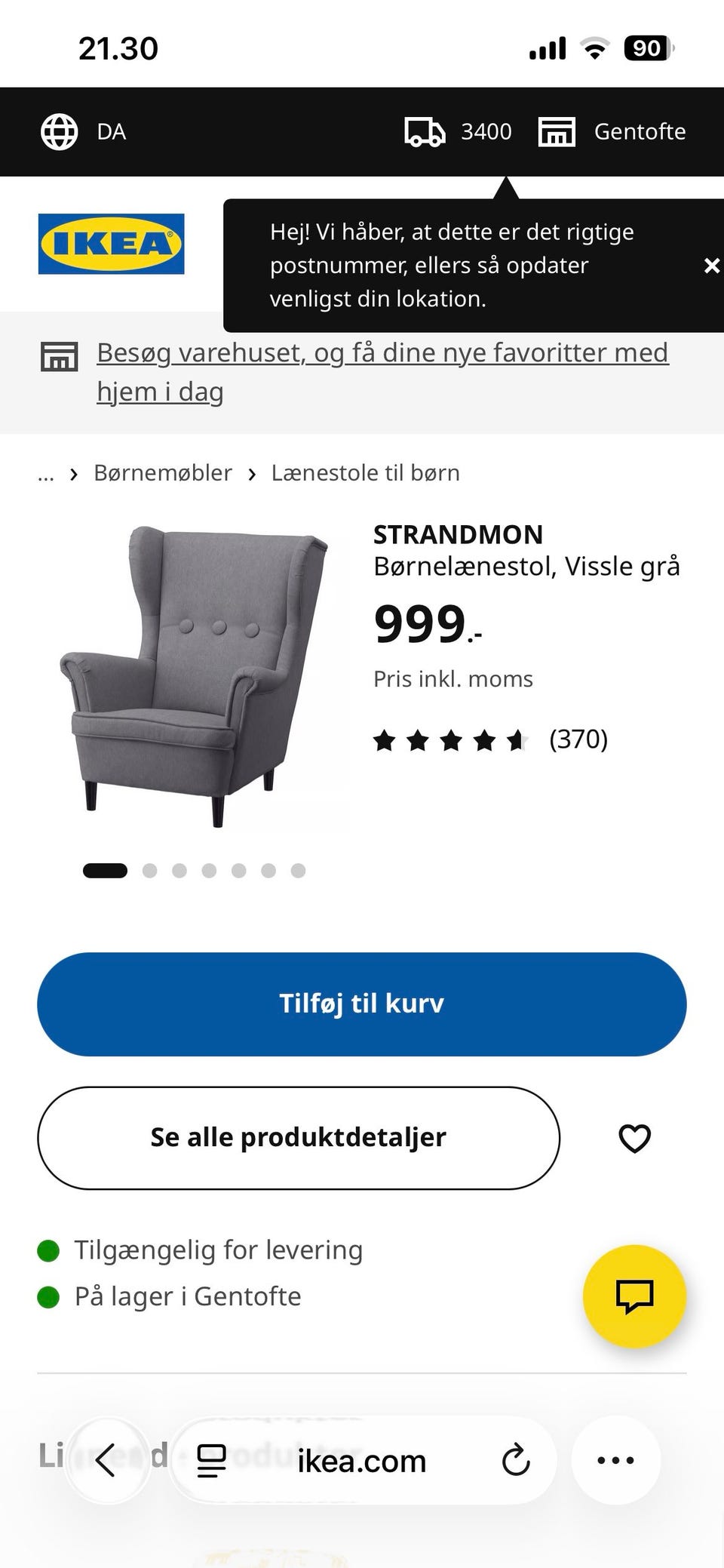 Galleribillede