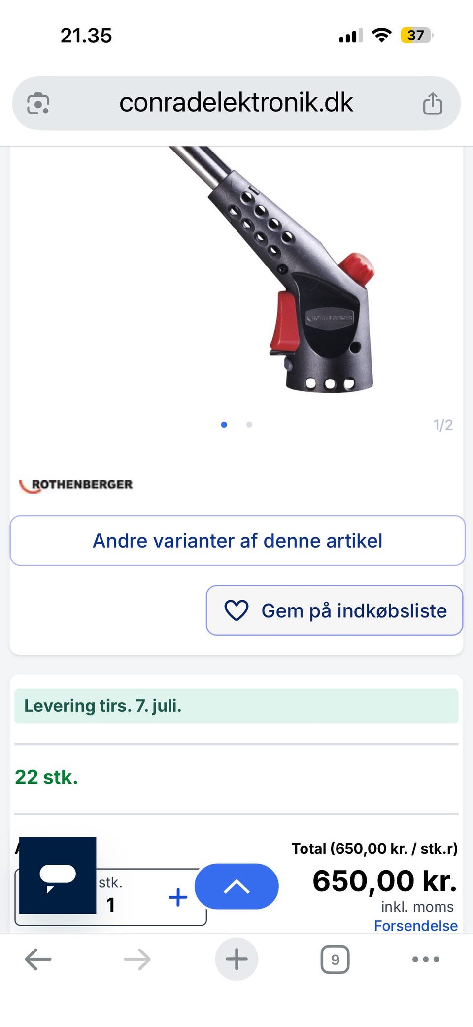 Galleribillede