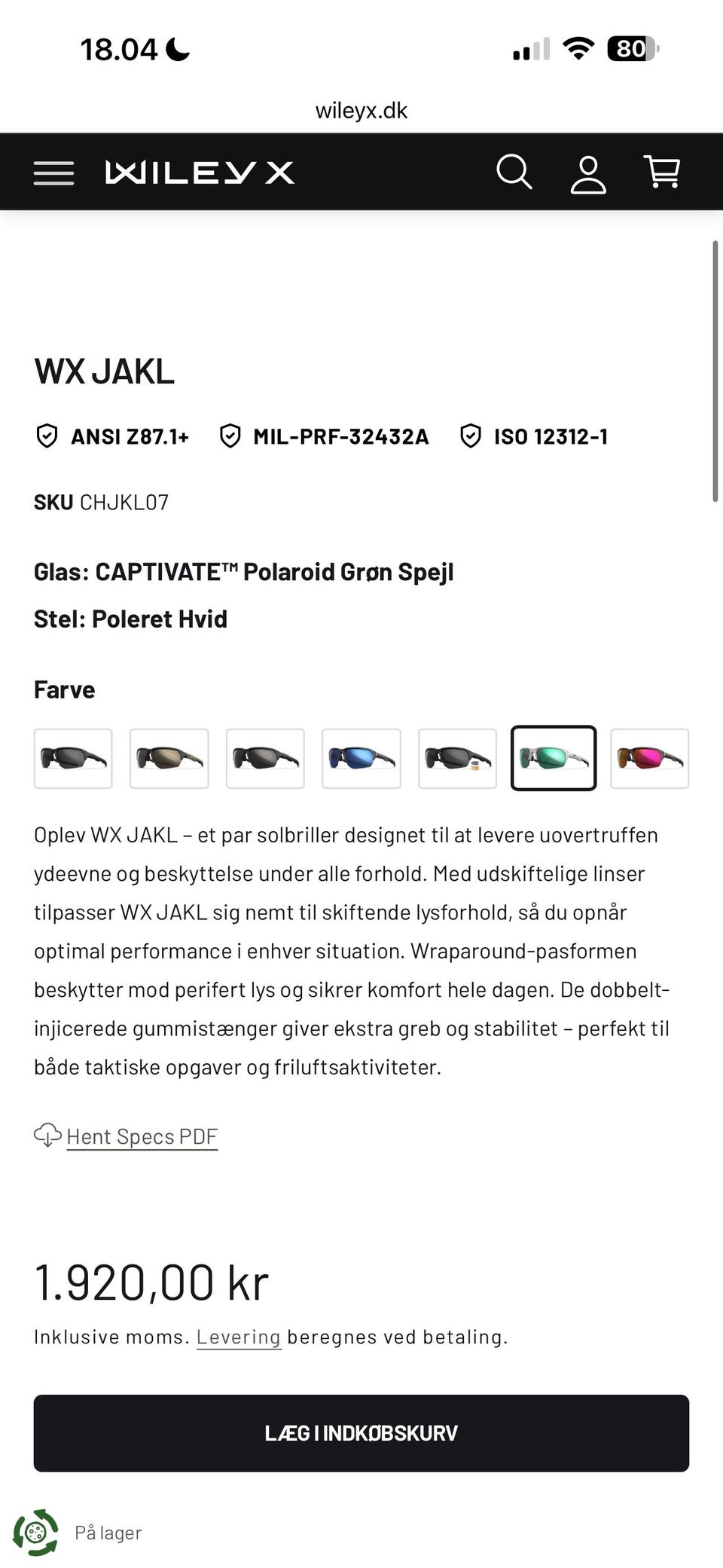 Galleribillede