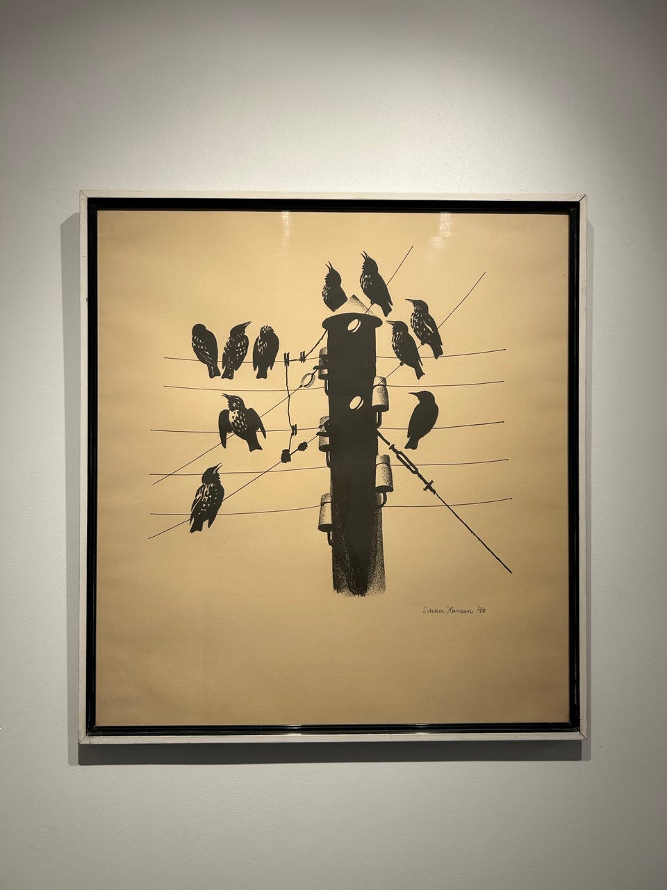 Galleribillede