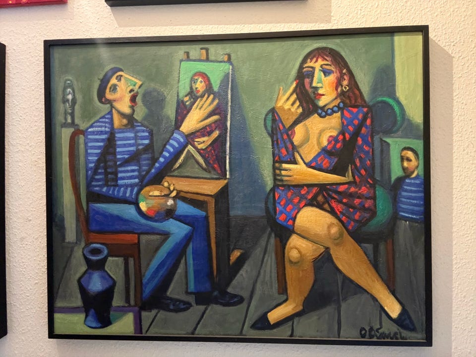 Galleribillede