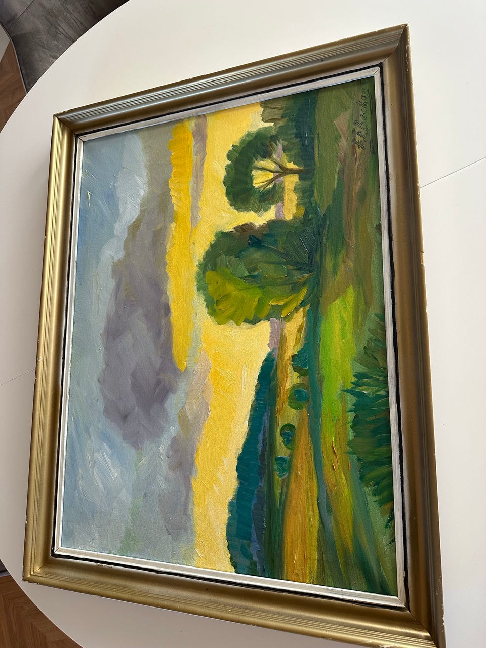 Galleribillede