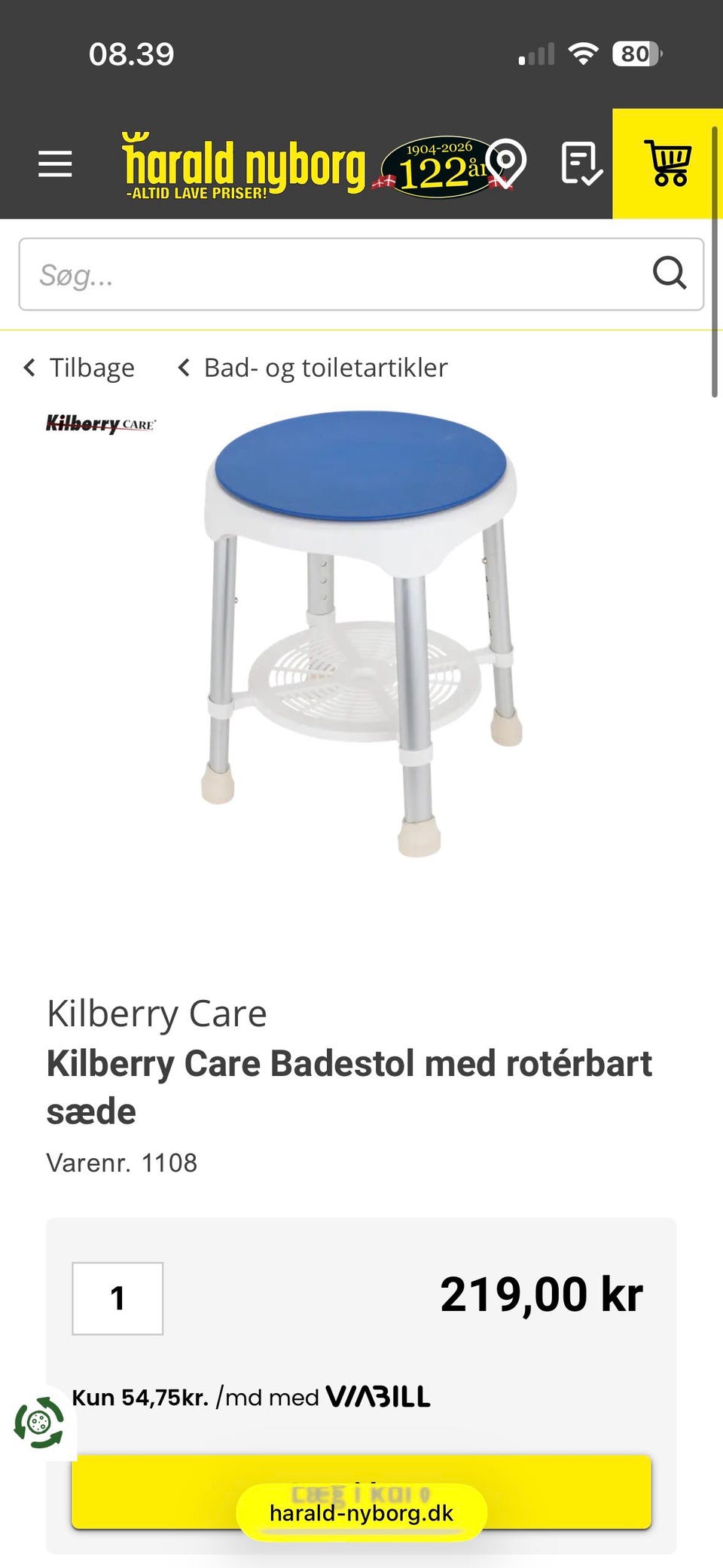 Galleribillede