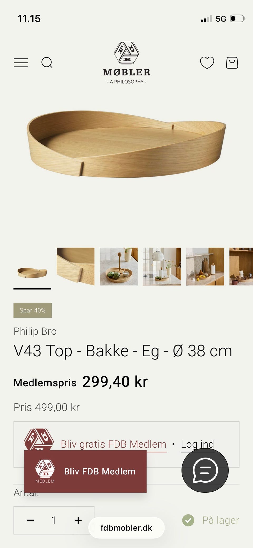Galleribillede
