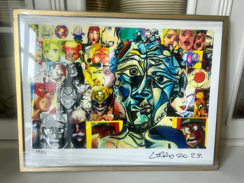 Galleribillede